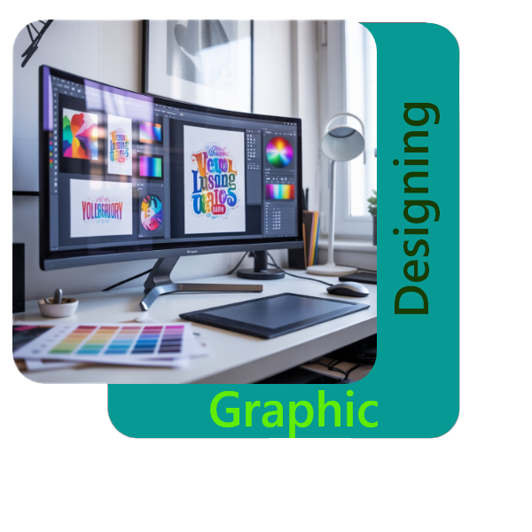  Graphic Design